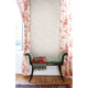 Kimono Wallpaper, Beige