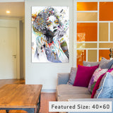 Circulation by Minjae Lee