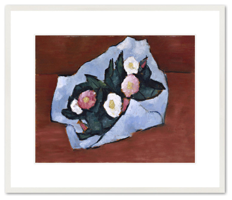 Wild Roses, 1942