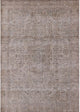 Ahgly Company Indoor Rectangle Mid-Century Modern Area Rugs, 7' x 9'