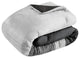 Madison Park Amherst 7 Piece Comforter Set, Black