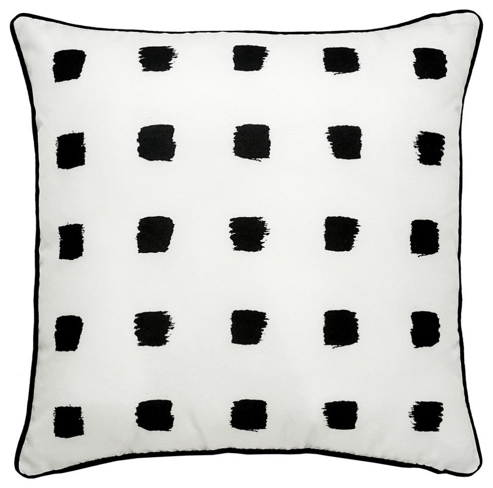 Rockhill Outdoor Pillow