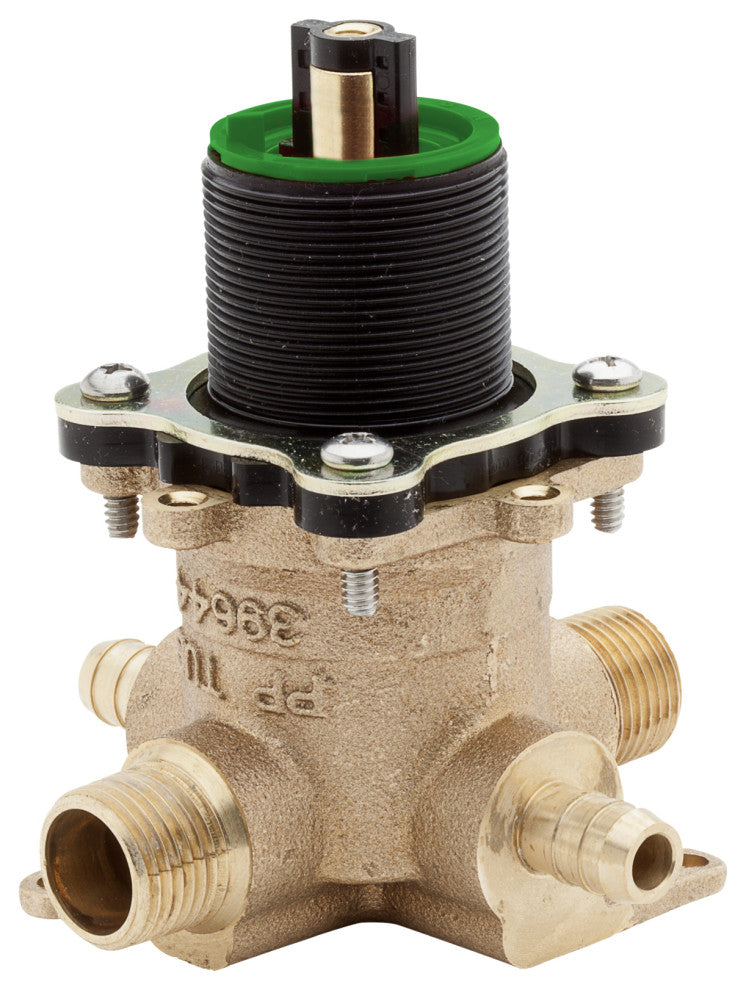 Pfister 0X8 Series Tub and Shower Rough-In Valve