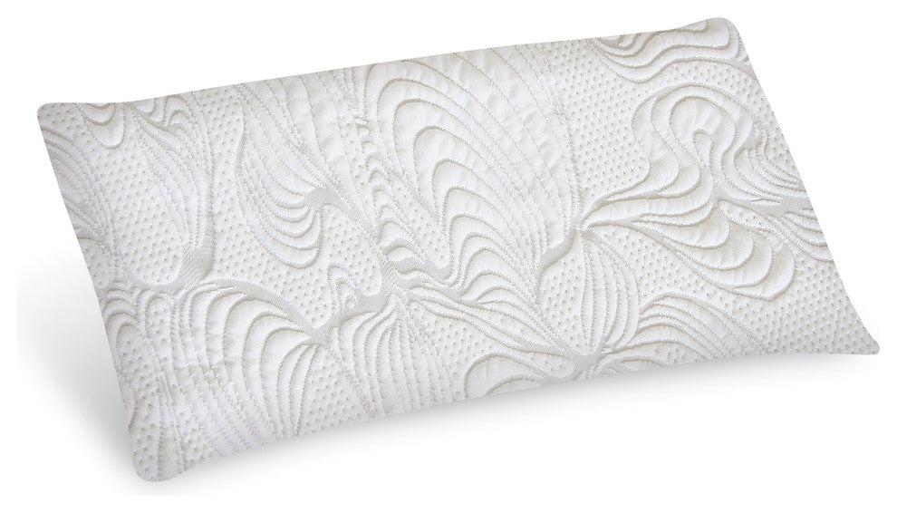 Gemma Natural Pillow