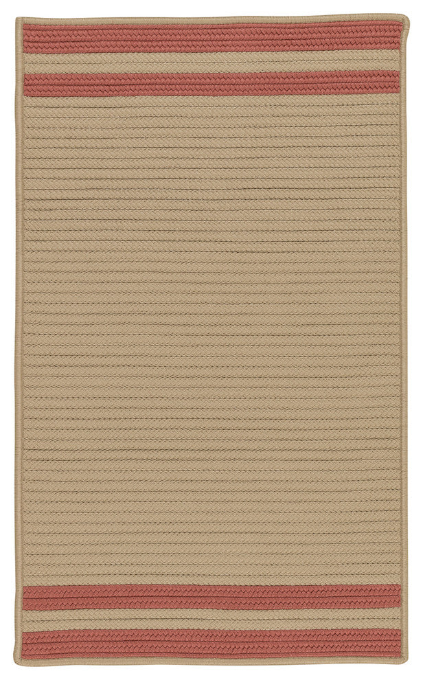 Denali End Stripe