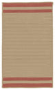 Denali End Stripe