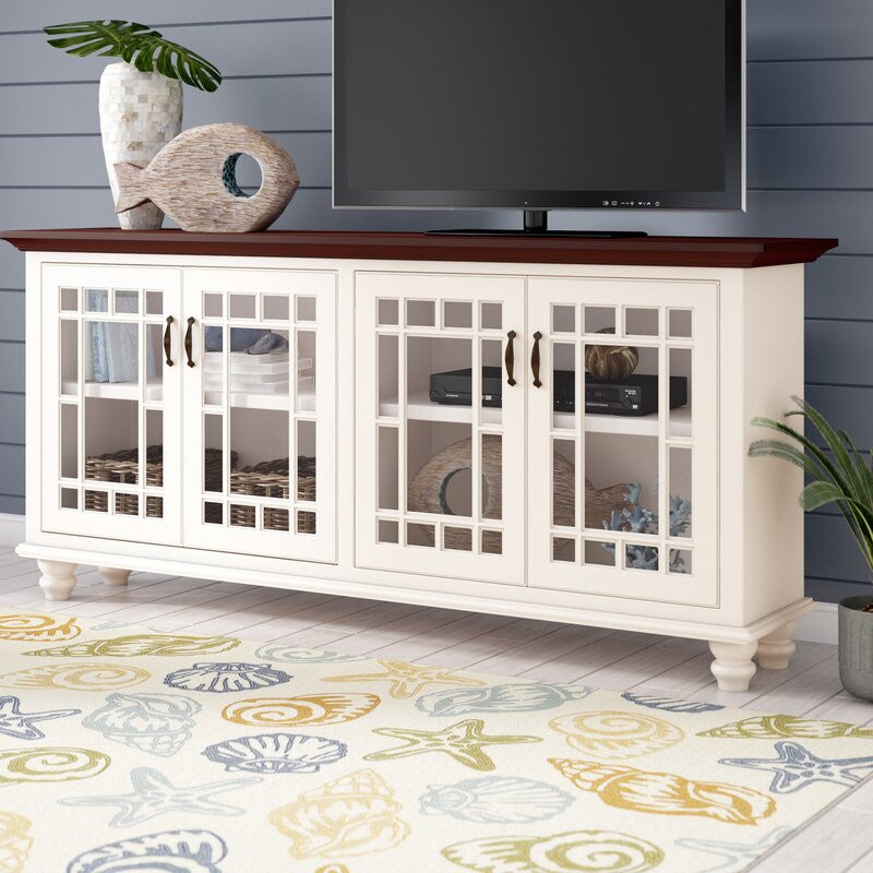 Eagle Vintage 80" Wide TV Console