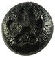 Wolf Track Knob - Black, SIE-681385
