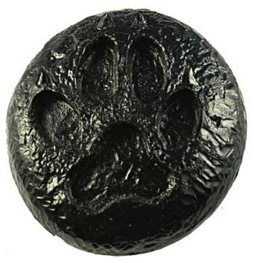 Wolf Track Knob - Black, SIE-681385