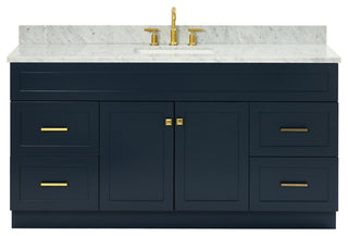 Ariel F067SCW2RVO Hamlet 67" - Midnight Blue