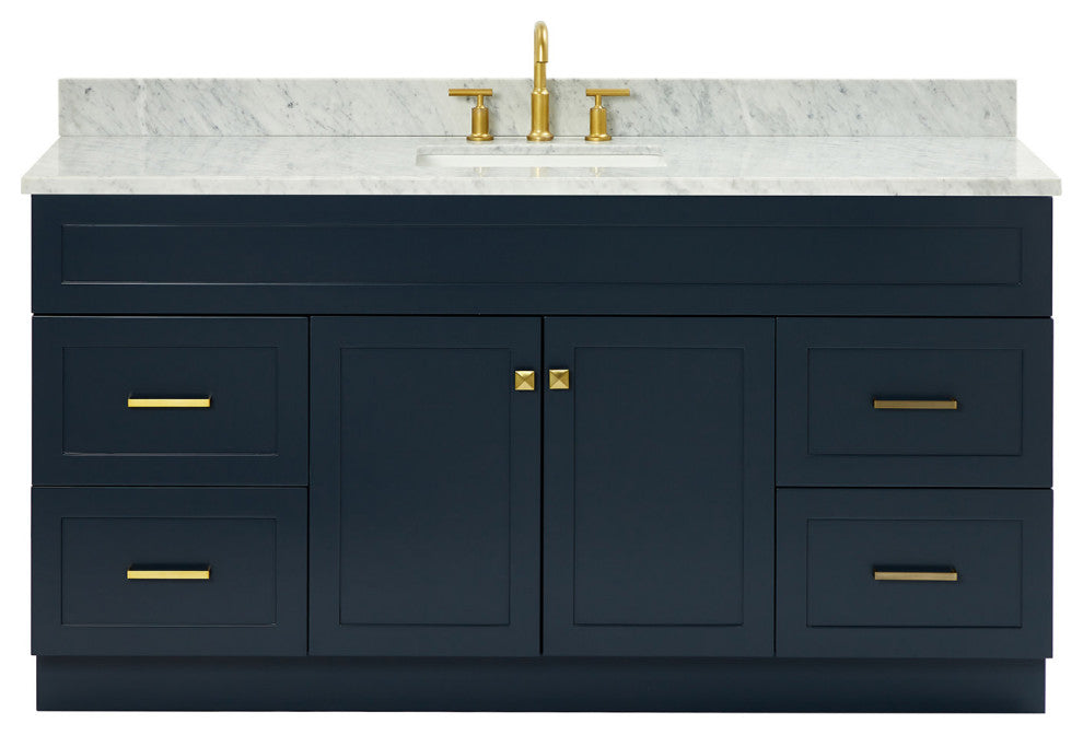 Ariel F067SCW2RVO Hamlet 67" - Midnight Blue