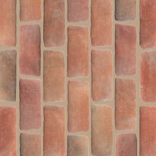 Benisa Cotto Porcelain Floor and Wall Tile
