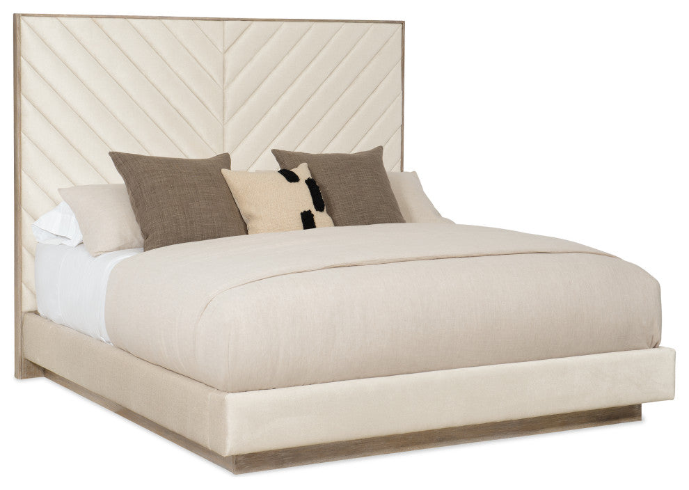 Meet U, The Middle Queen