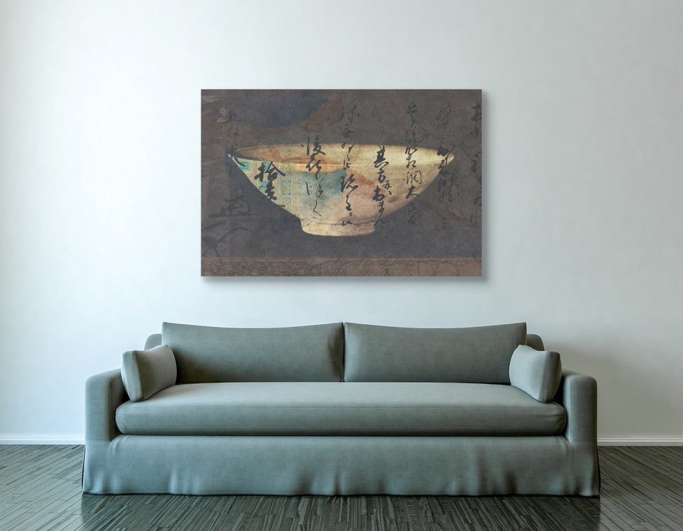 Epic Graffiti "Art of Receiving" Giclee Canvas Wall Art, 40" x 60"