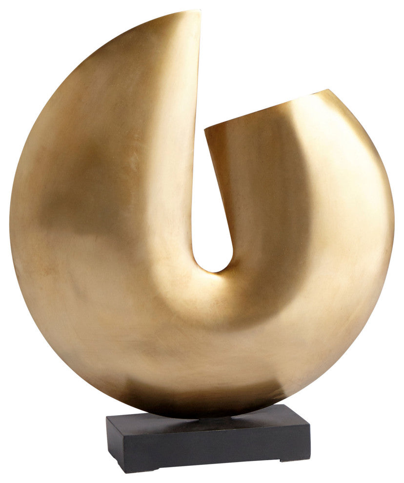 Small Jasmine Sculpture