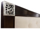 Facets Headboard - Queen Size