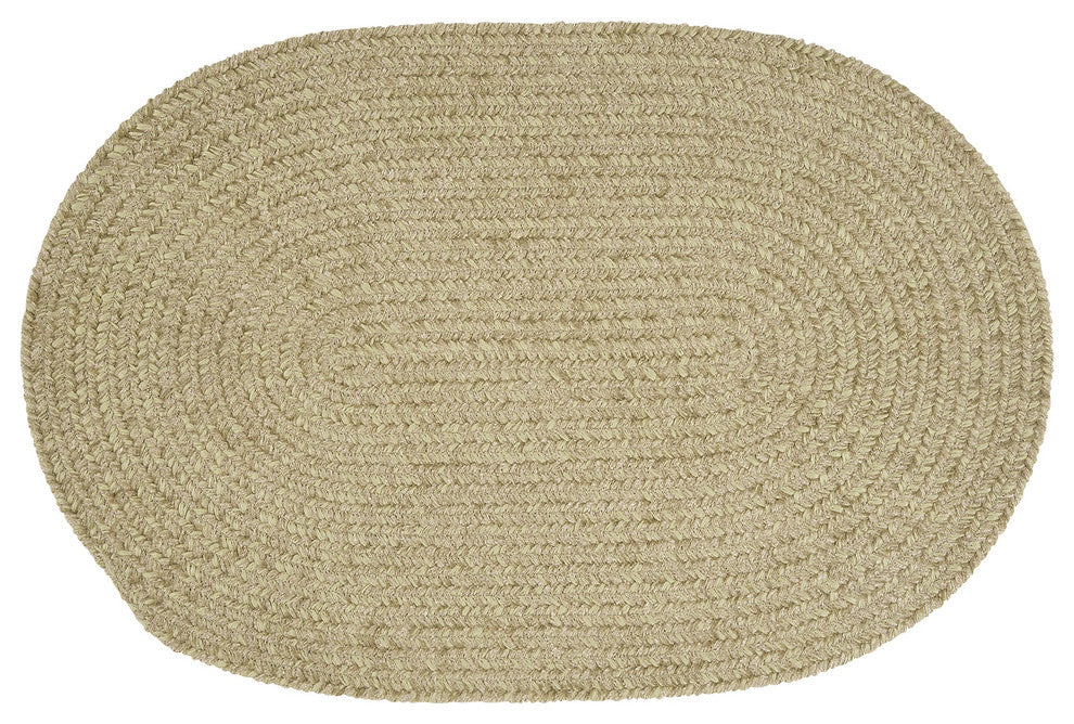 Barefoot Chenille Bath Rug