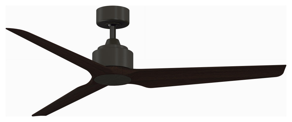 TriAire Custom Motor, Dark Bronze