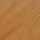 GDF Studio 5-Piece Simi Natural Oak Finish Circular Bar Height Dining Set, Light Beige