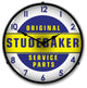 1612693 Studebaker Parts Clock
