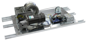 Aladdin Light Lift, ALL1000-CM 1000lb Standard Mount Commercial Grade Light Lift