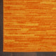 Nourison Essentials 3' x 5' Sunburst Outdoor Area Rug