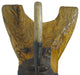 Consiged 20th Century Chinese Massive Grass Chopper
