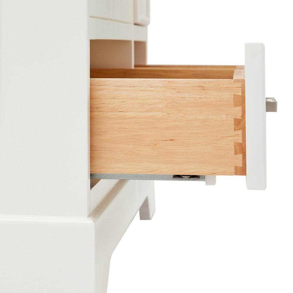 Ariel M061SWQRVO Stafford 61" - White