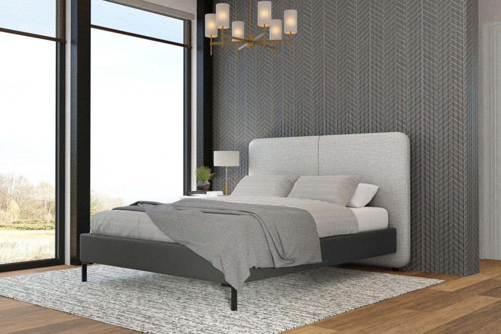 Walden Full Bed
