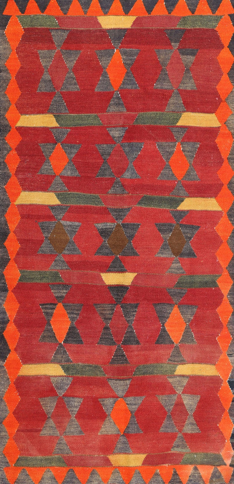 Ahgly Company Indoor Rectangle Traditional Area Rugs, 2' x 3'