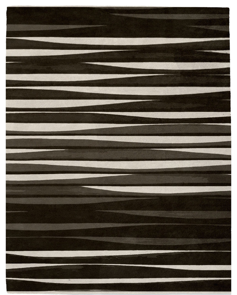 Bleak Signature Rug, 8' Square