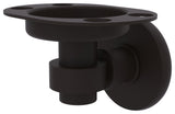 Continental Toothbrush Holder, Oil Rubbed Bronze