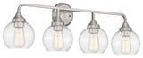 Glenda Vanity 4  Light
