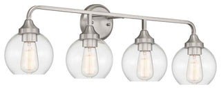 Glenda Vanity 4  Light