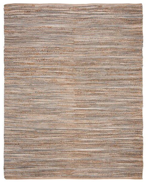 Safavieh Cape Cod Cap851B Blue Area Rug, 8'0" X 10'0"