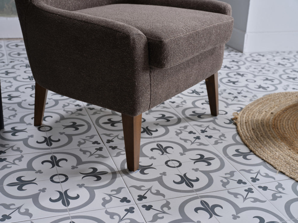 Canyon Accent Chair, Revere Brown