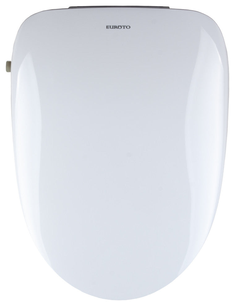 Euroto 2022 New Design Smart Toilet Bidet Seat