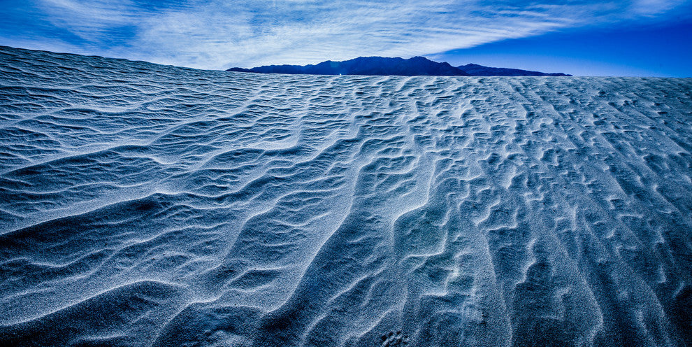 Sandscapes Designer Series No.39, 24"x12"
