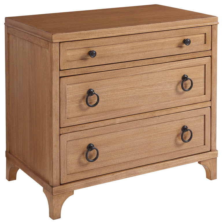Cliff Nightstand