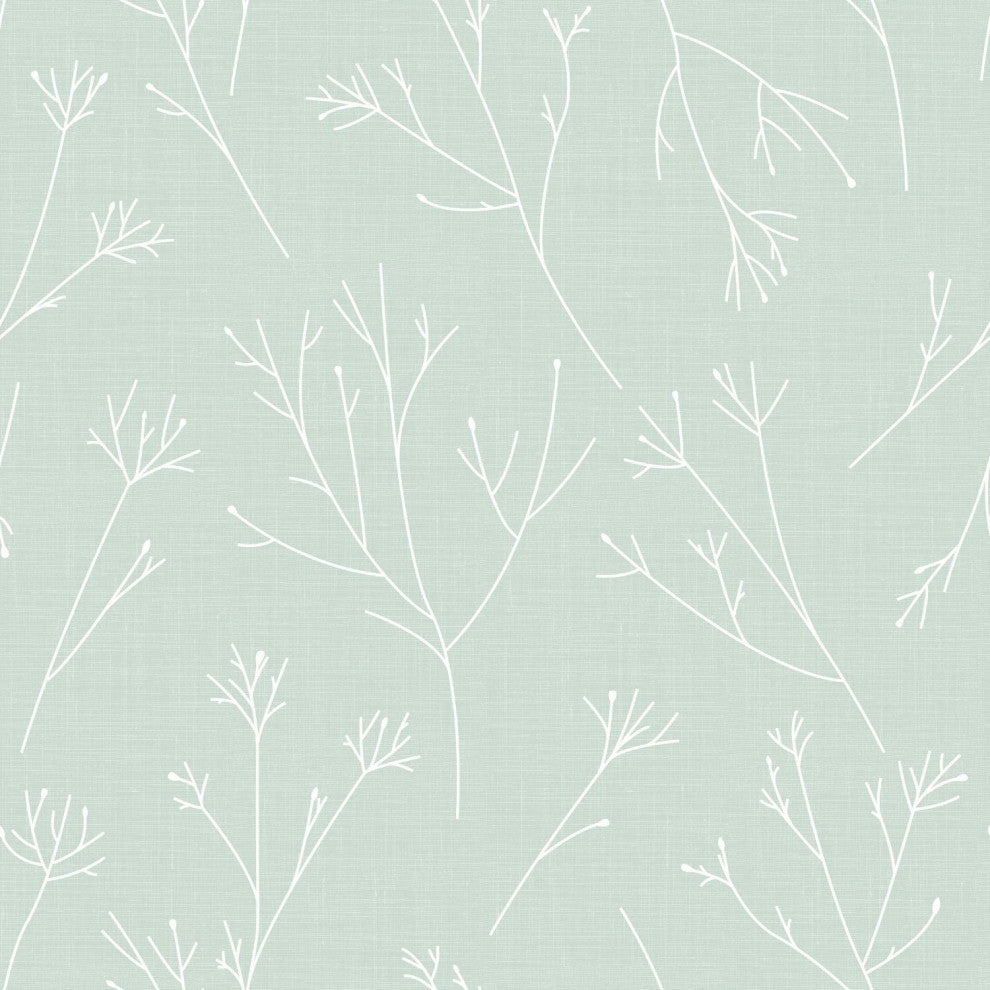 Twigs Peel & Stick Wallpaper