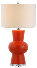 Julia 28.5" Ceramic Table Lamp