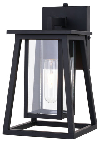 Blackwell 6.5" Outdoor Wall Light Matte Black