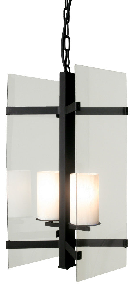 12 Long Minima Pendant
