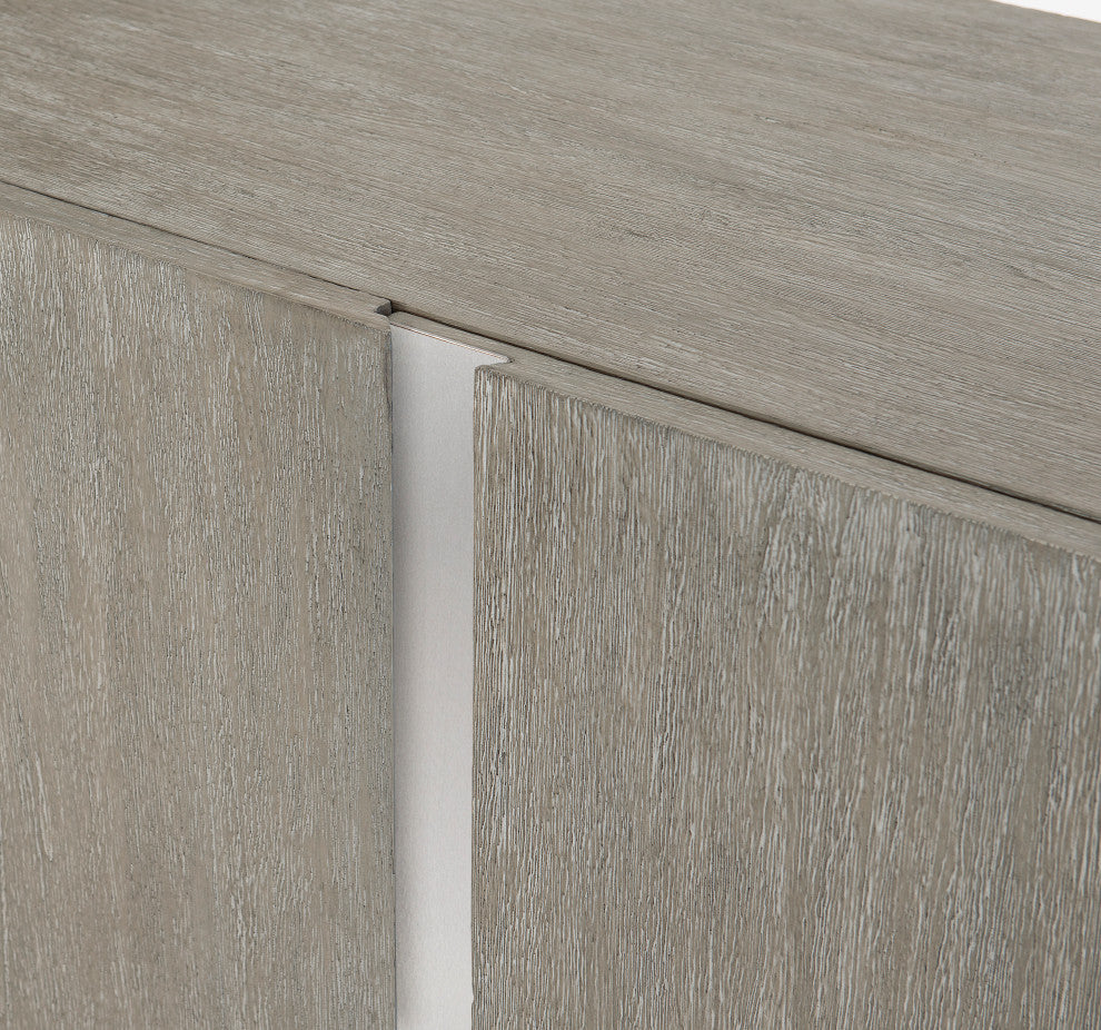 Bernhardt Foundations Entertainment Credenza