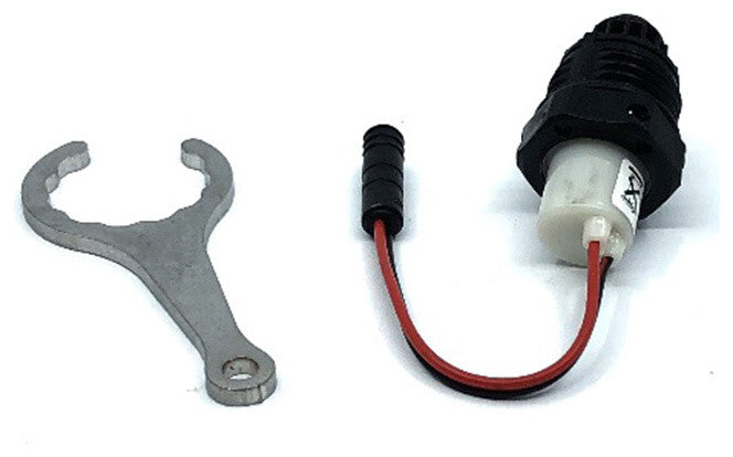 Sensor Faucet Solenoid Valve