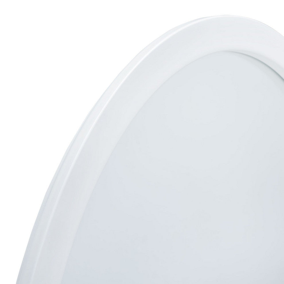 Safavieh Jove Mirror White