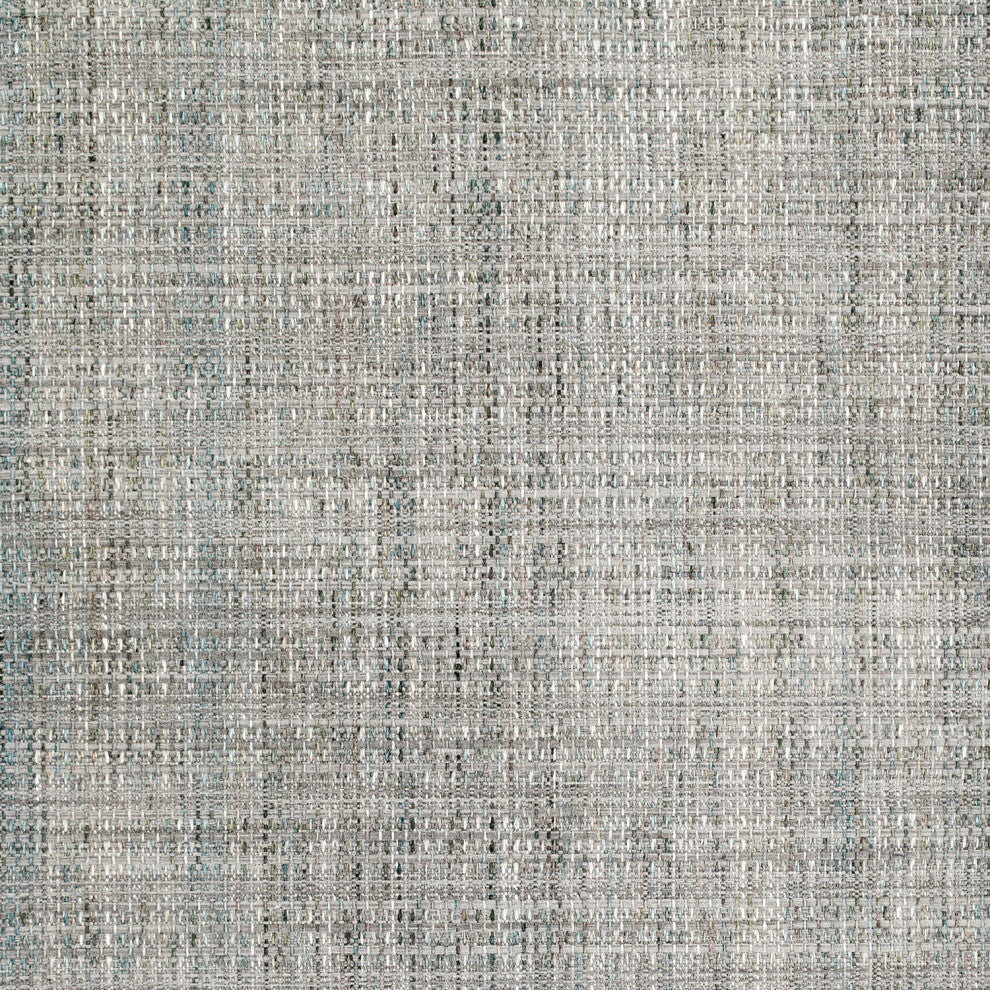 Dalyn Nepal NL100 Gray 6'x6' Square Rug