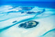 "Monkey Cay", 20x30, Metal Print