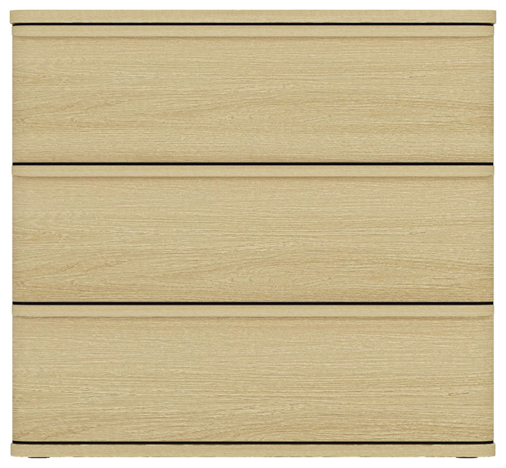 Manhattan Comfort Molly Nightstand