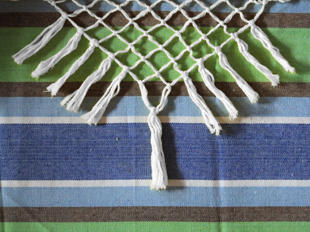 Brazilian Hammock Chair, Oasis